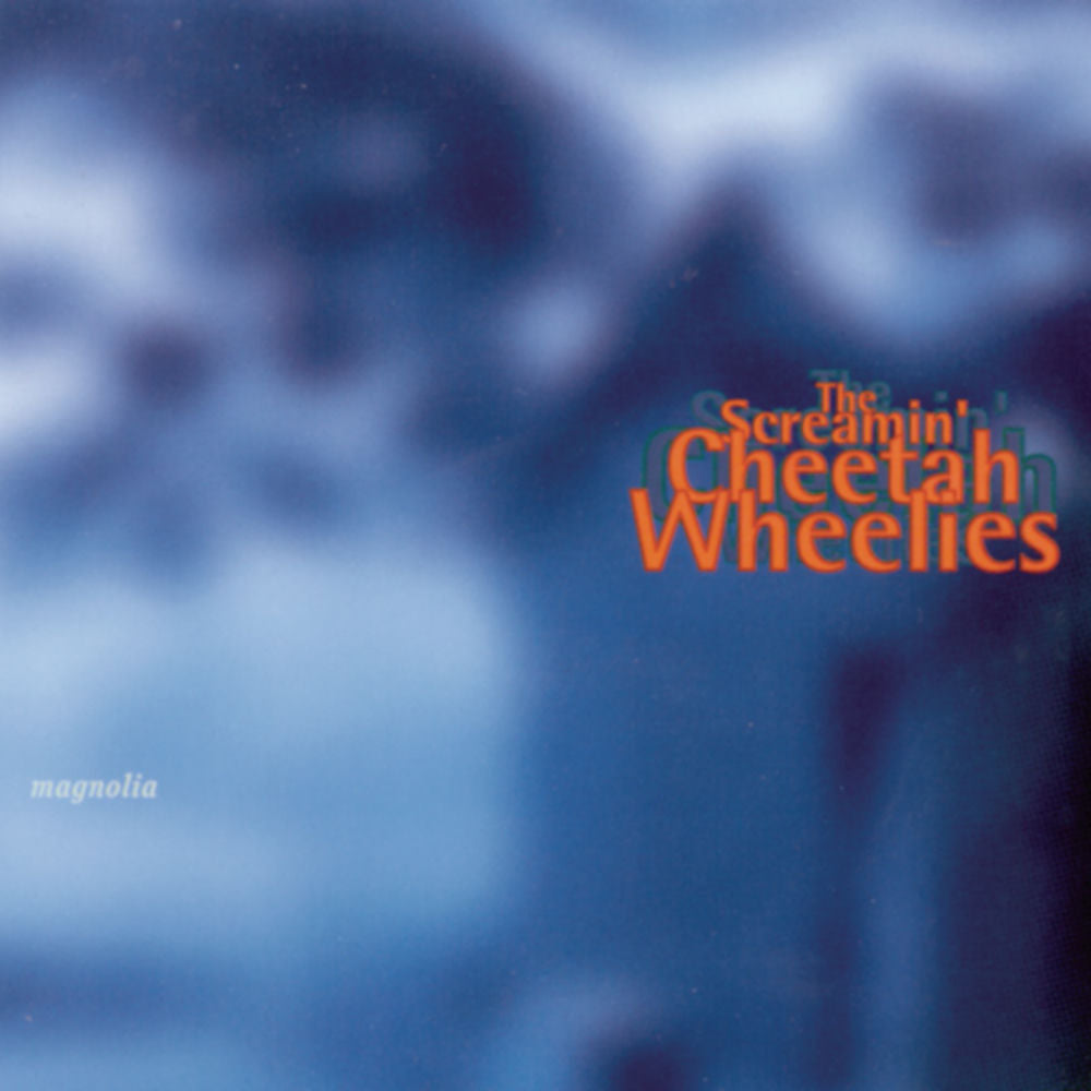 The Screamin' Cheetah Wheelies – Magnolia