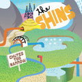 The Shins – Chutes Too Narrow (20th Anniversary Remaster)