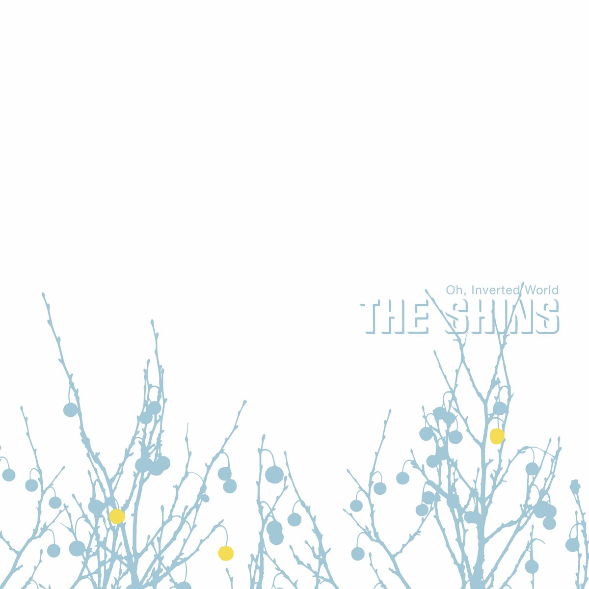 The Shins – Oh, Inverted World (20th Anniversary Remaster)