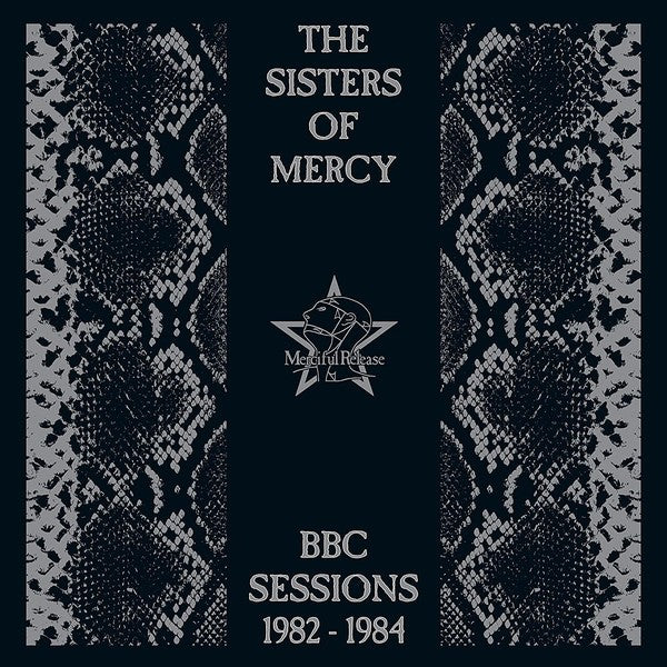 The Sisters of Mercy – BBC Sessions 1982–1984
