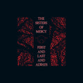 The Sisters of Mercy – First and Last and Always