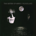 The Sisters of Mercy – Floodland