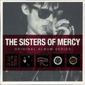 The Sisters of Mercy – Original Album Series