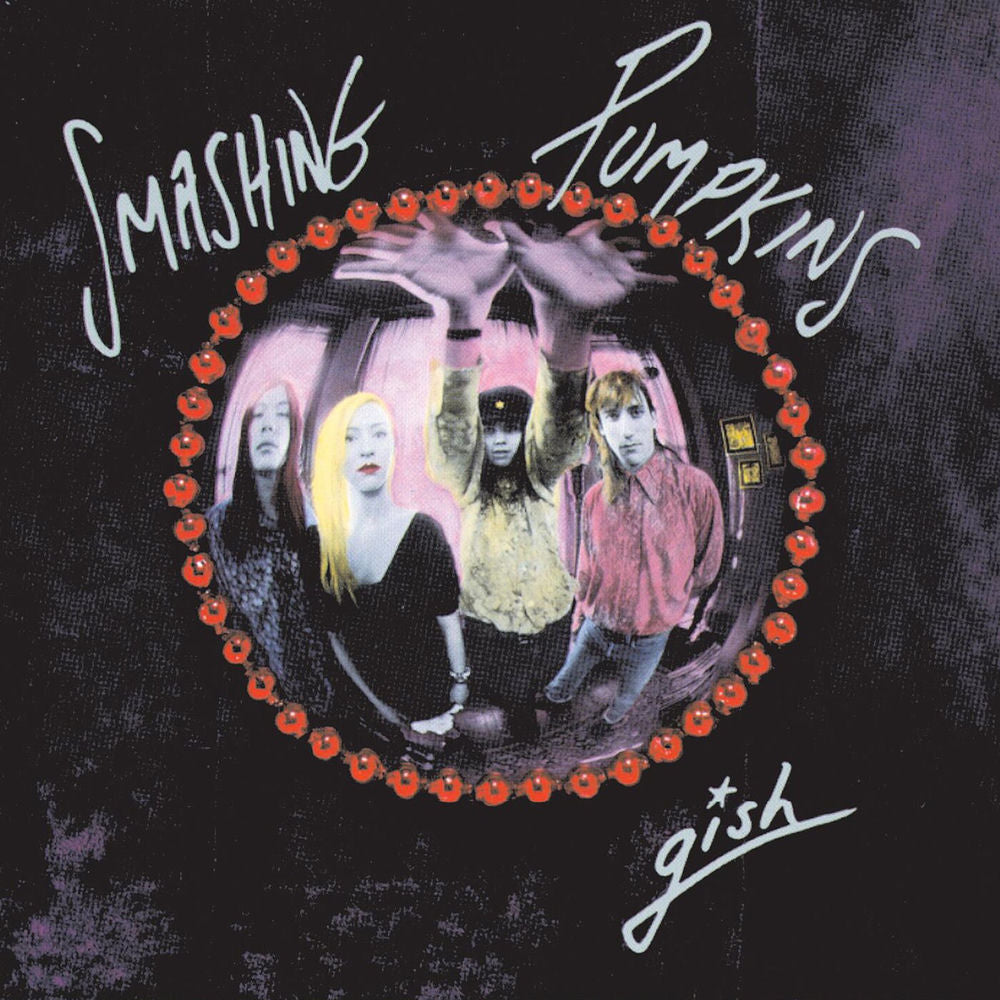 The Smashing Pumpkins – Gish (Remastered)
