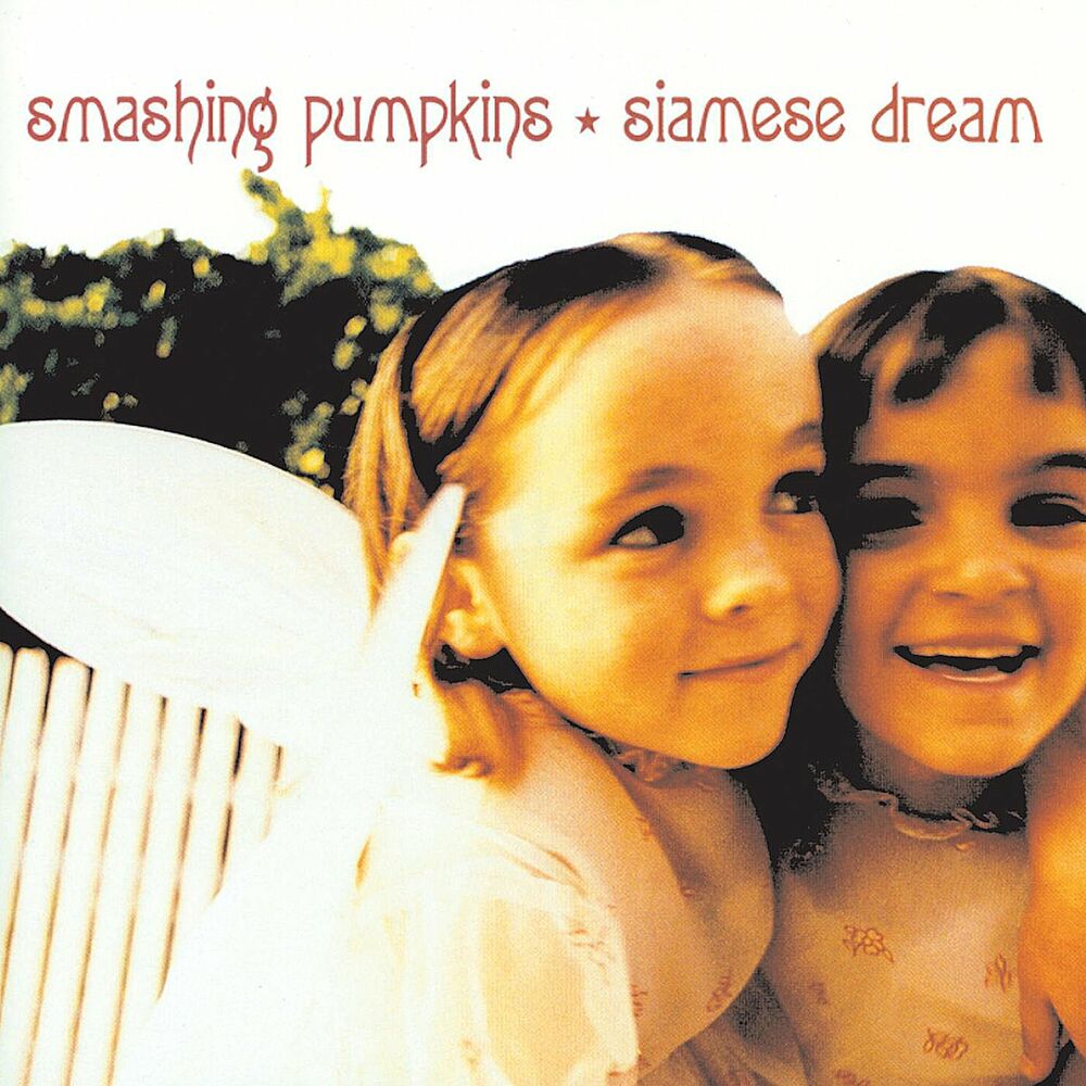 The Smashing Pumpkins – Siamese Dream (2011 - Remaster)