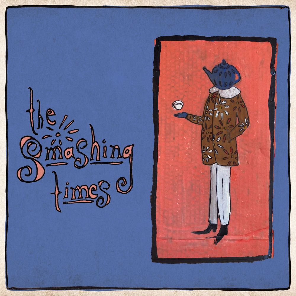 The Smashing Times – This Sporting Life