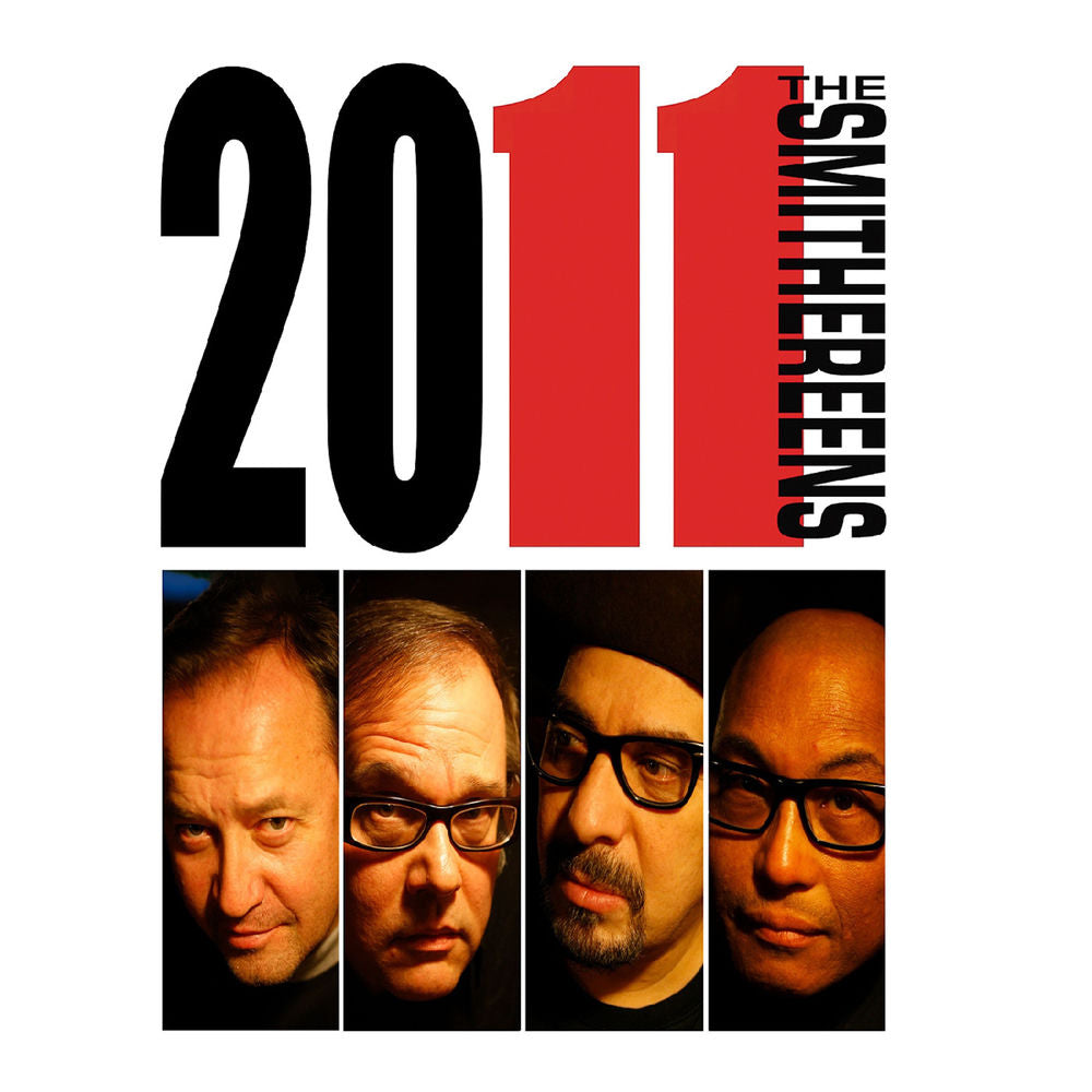 The Smithereens – 2011