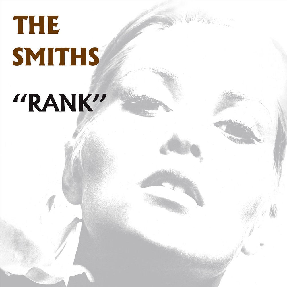 The Smiths – Rank