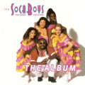 The Soca Boys – The Album
