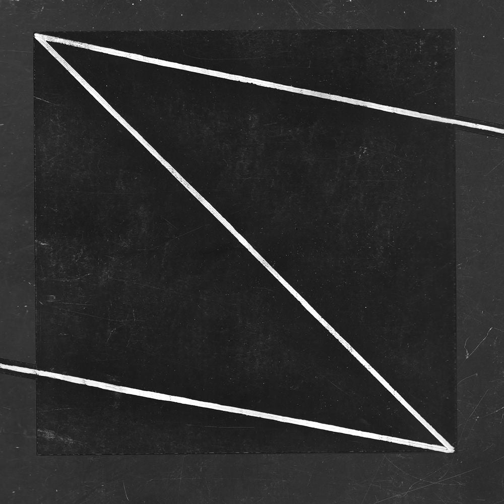 The Soft Moon – Zeros