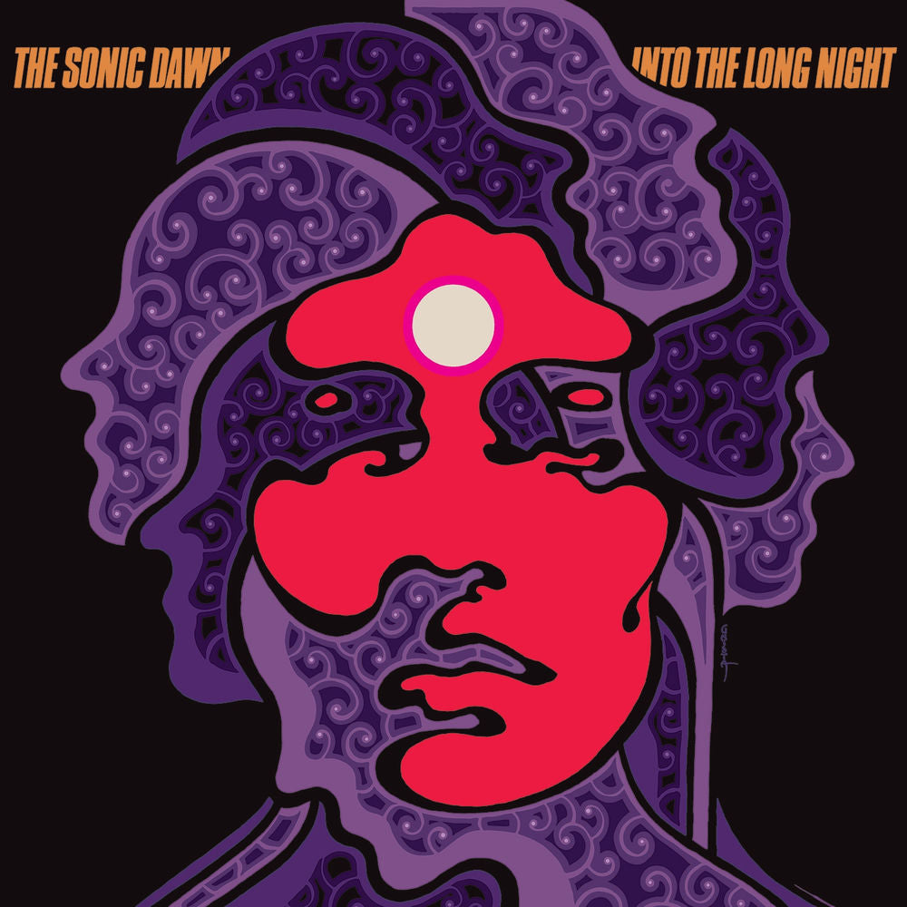 The Sonic Dawn – Into the Long Night