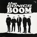The Sonics – The Sonics Boom