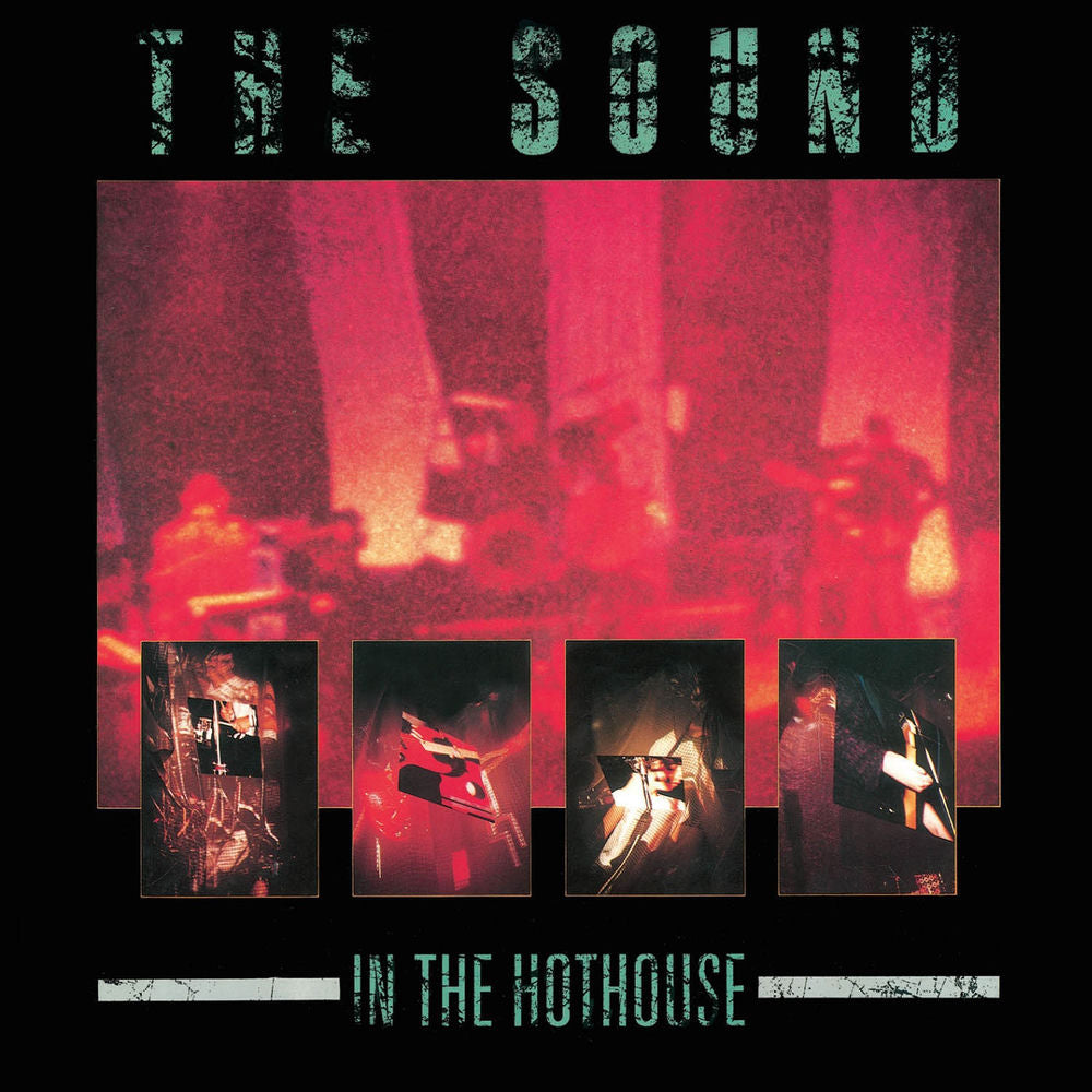 The Sound – In the Hothouse (Live)