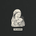 The Sound Of Animals Fighting – The Maiden