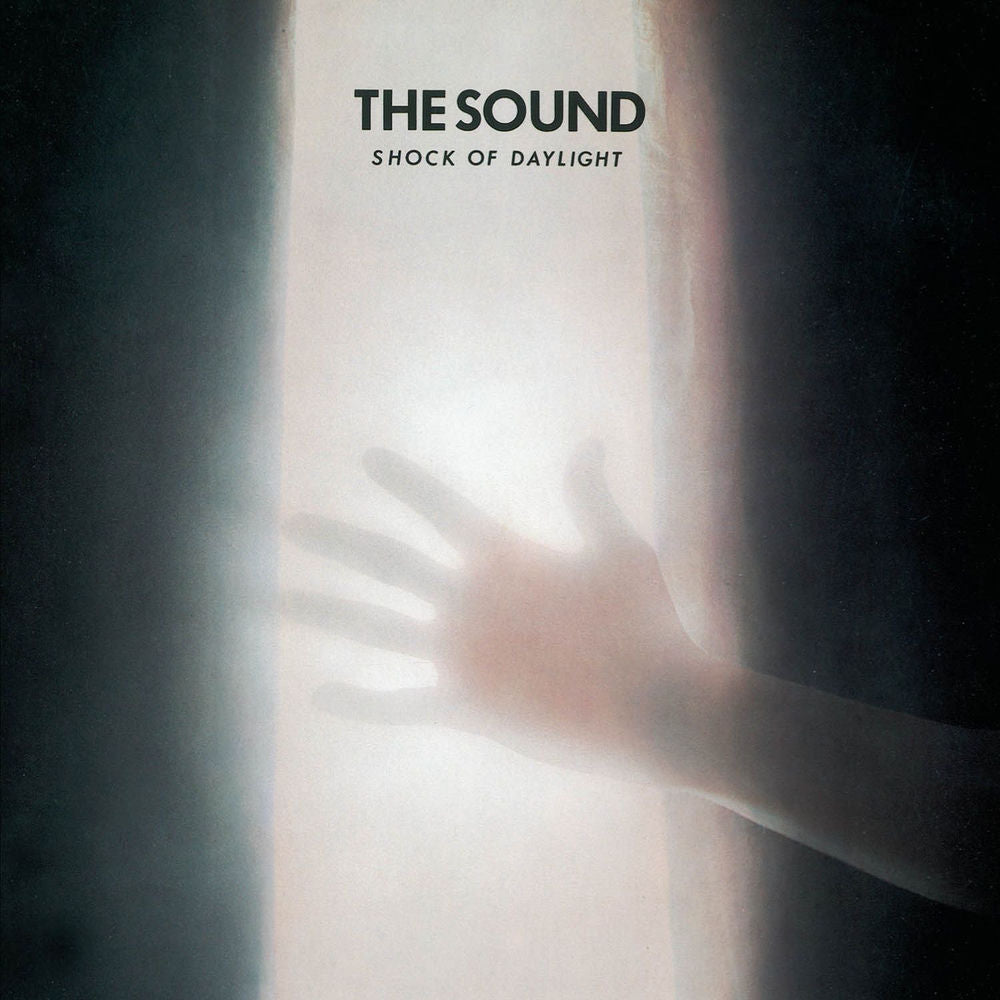 The Sound – Shock of Daylight