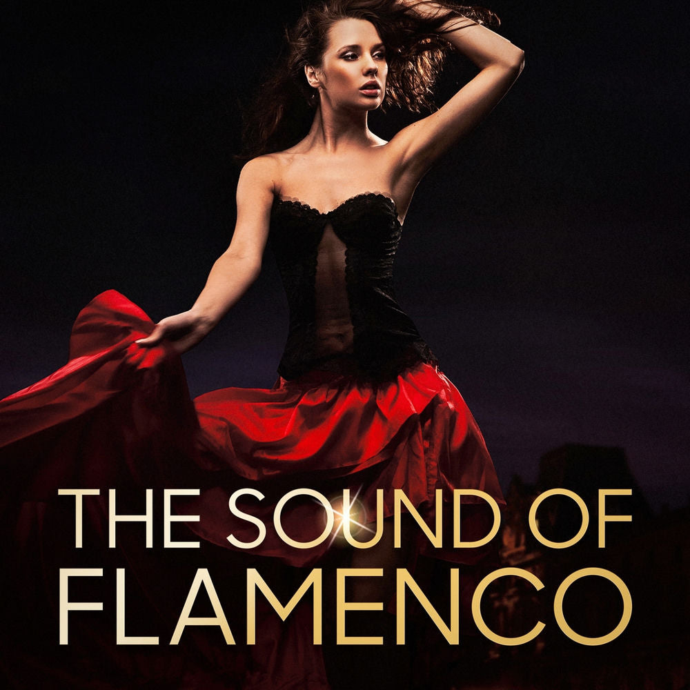 The Spanish Guitar – The Sound of Flamenco