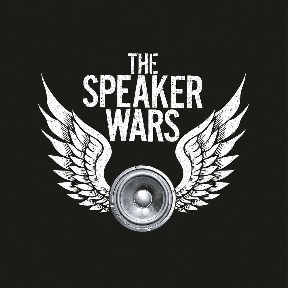 The Speaker Wars – It Ain't Easy