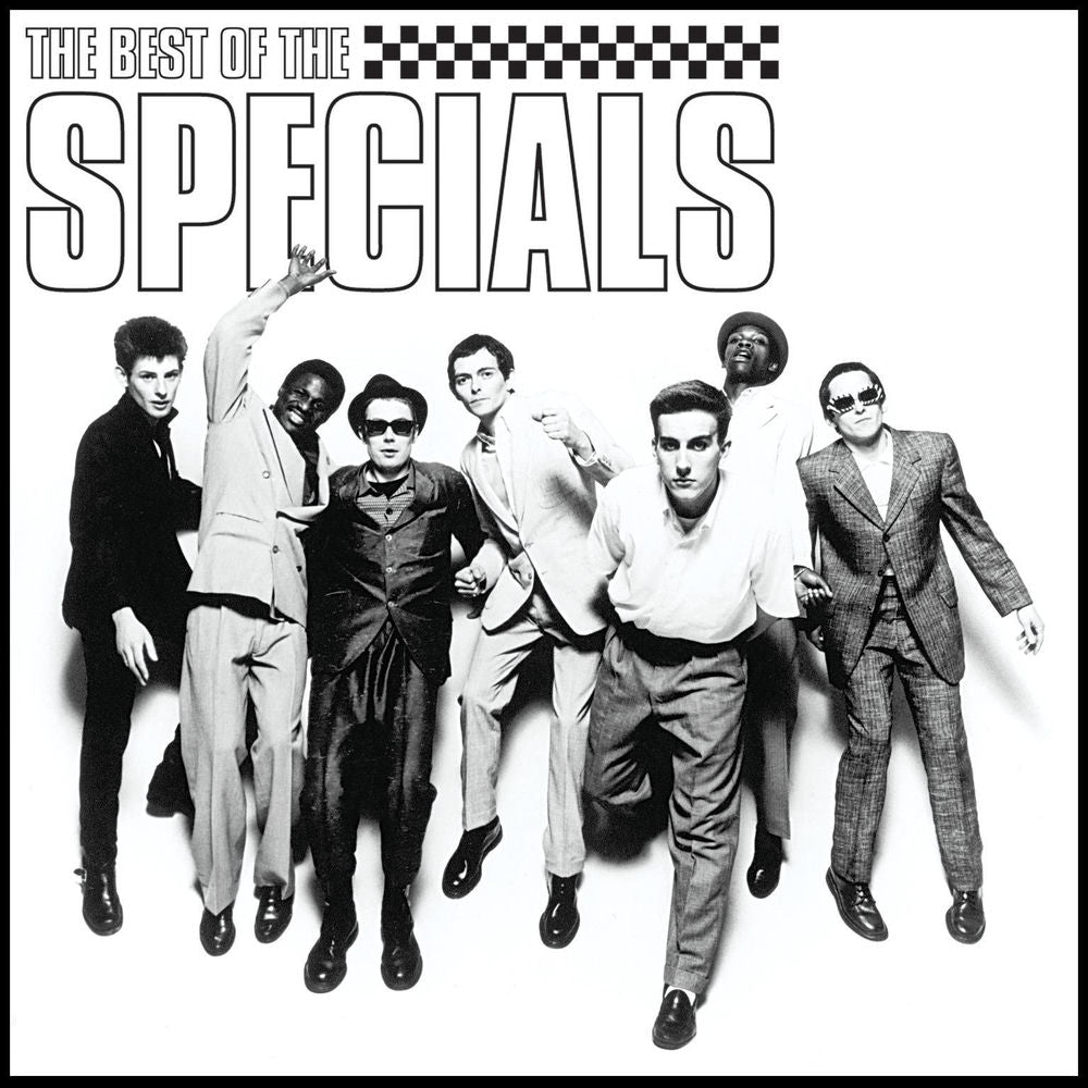 The Specials – The Best of the Specials