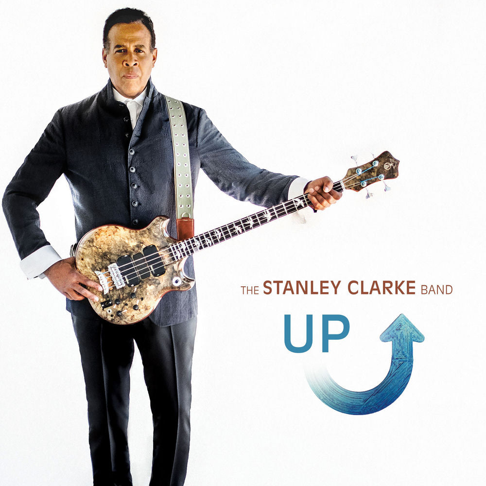 The Stanley Clarke Band – Up
