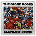 The Stone Roses Woven Patch: Elephant Stone