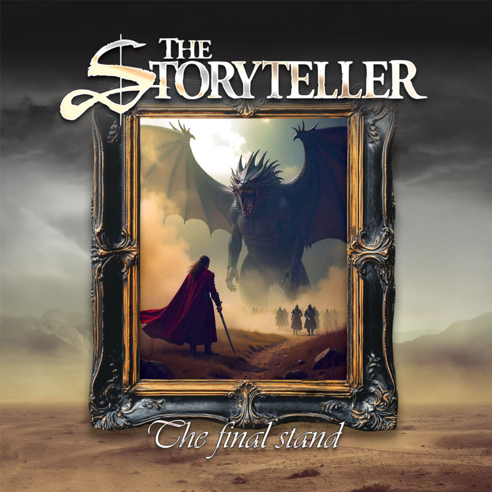 The Storyteller – The Final Stand