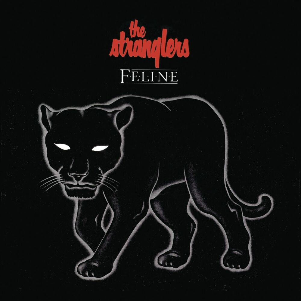 The Stranglers – Feline