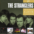 The Stranglers – Original Album Classics