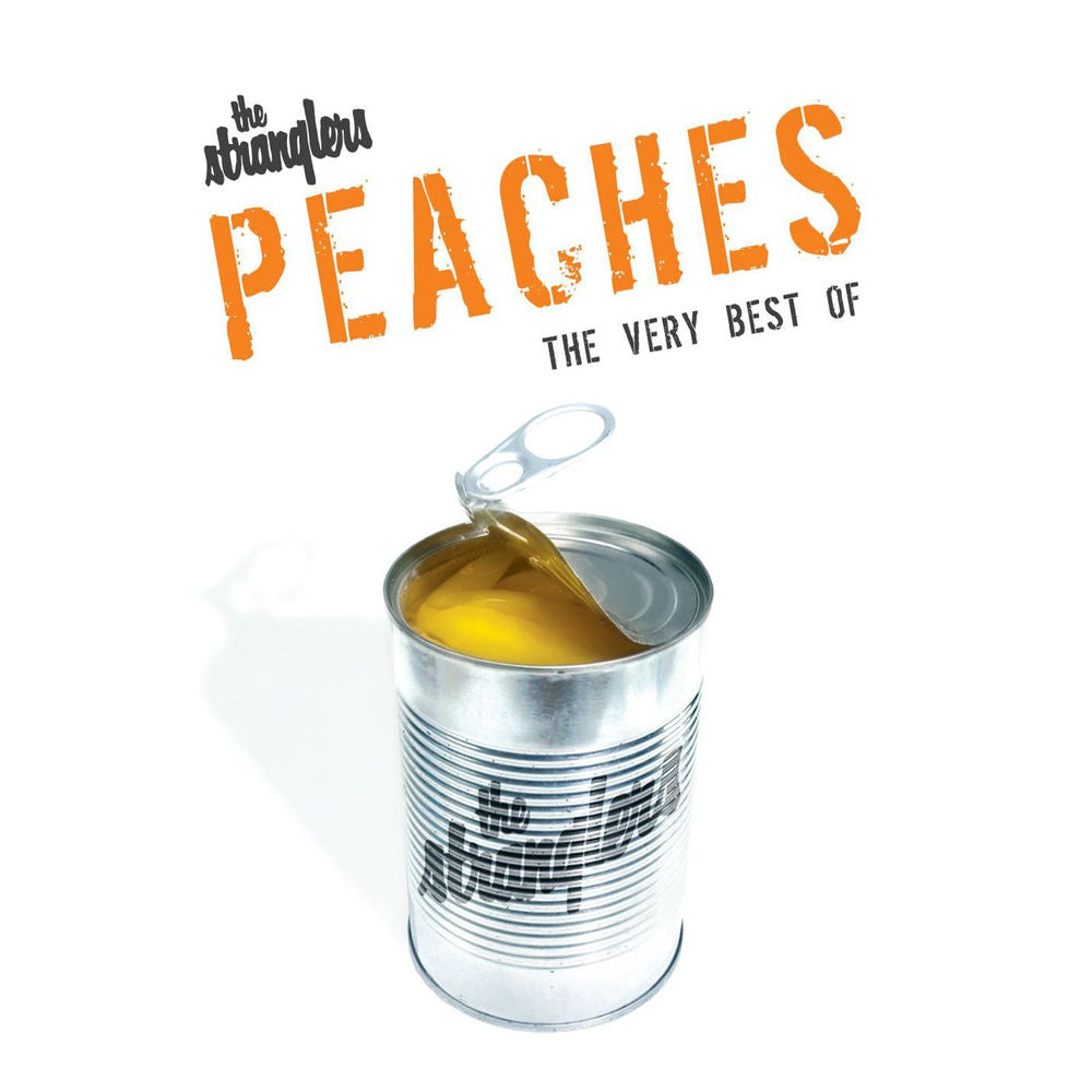 The Stranglers – Peaches: The Very Best of the Stranglers