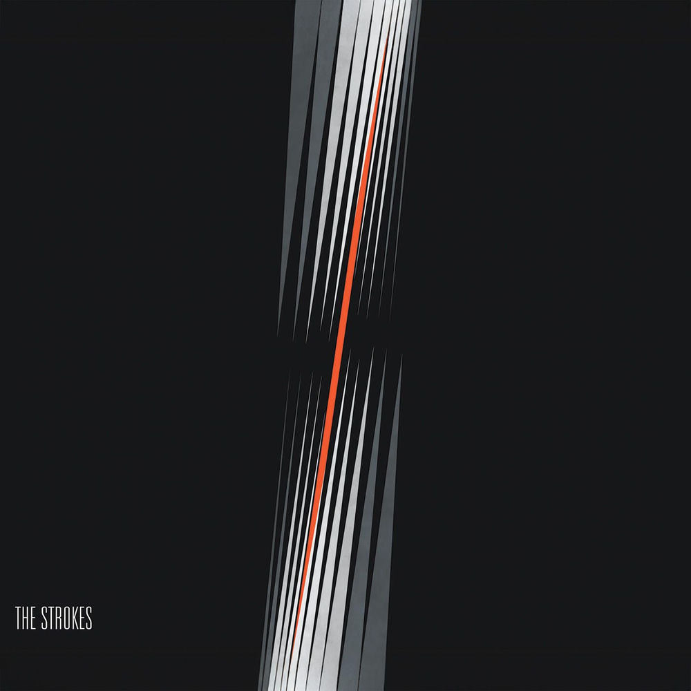 The Strokes – First Impressions Of Earth