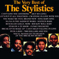 The Stylistics – The Best Of The Stylistics