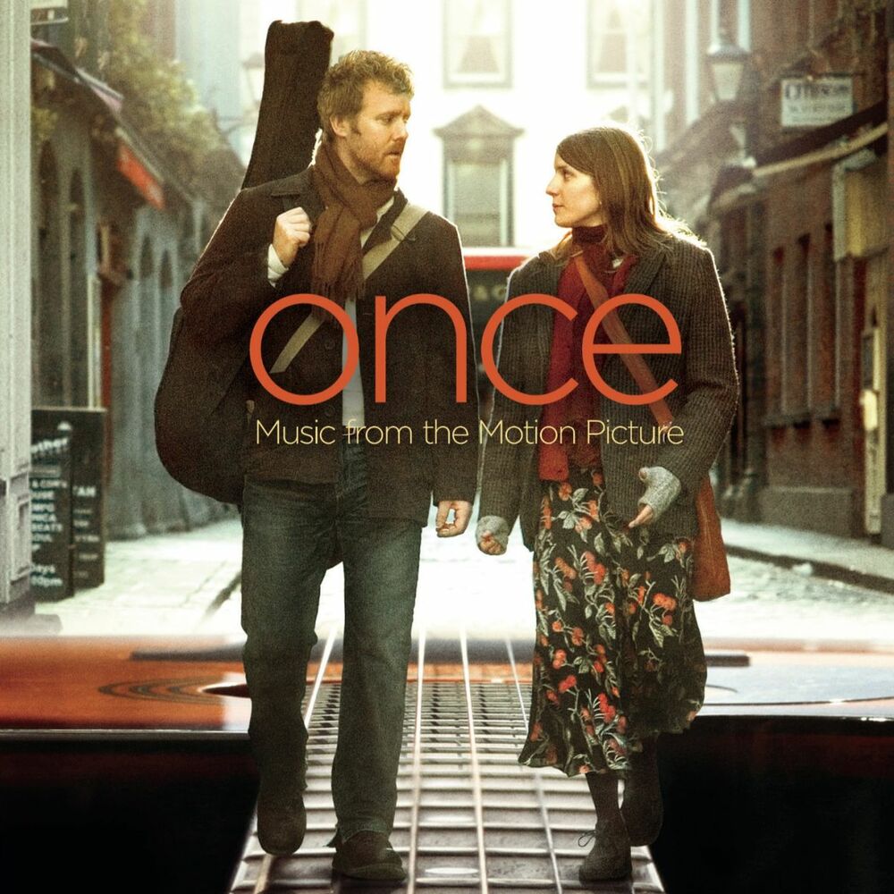 The Swell Season – Once (Music From The Motion Picture)