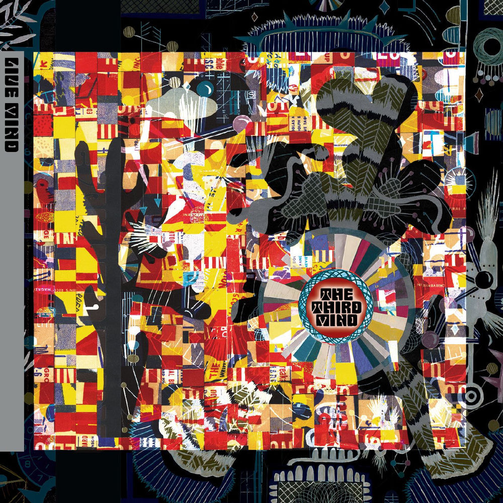 The Third Mind – Live Mind