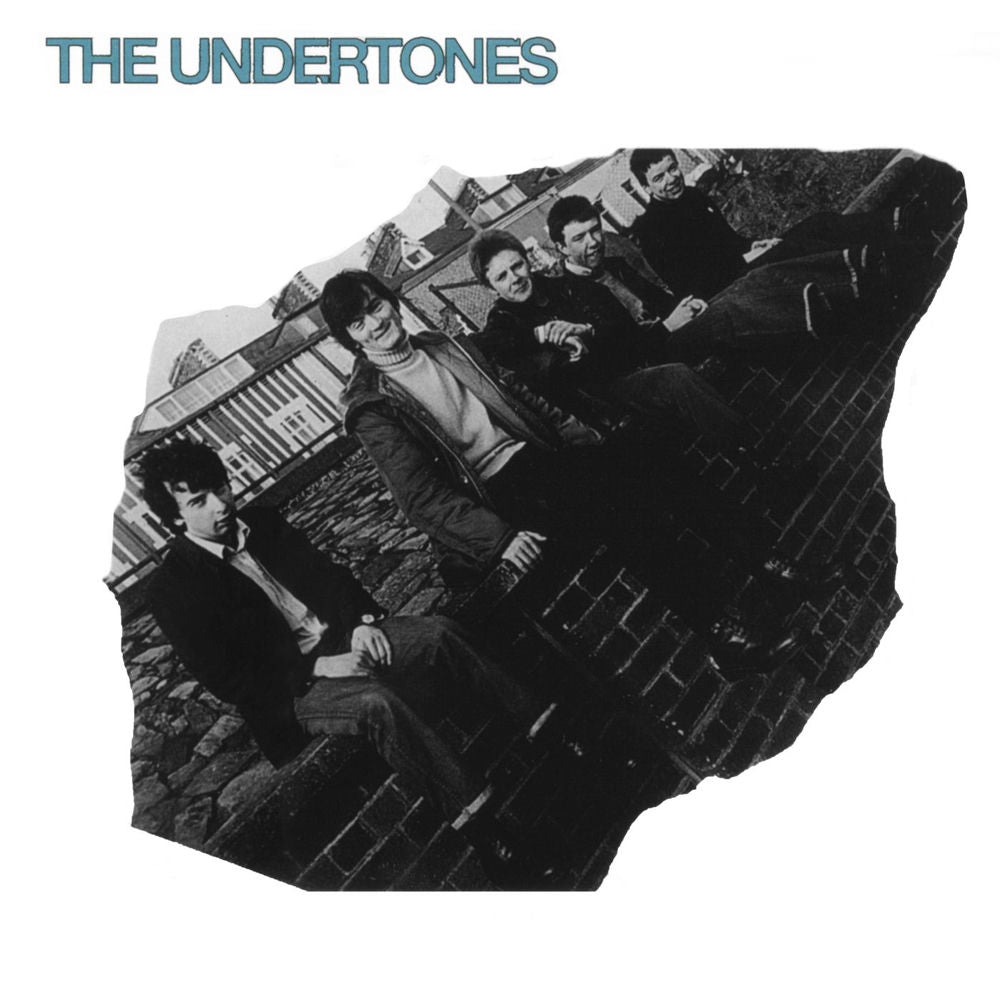 The Undertones – The Undertones (30th Anniversary Edition)