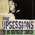 The Upsessions – The New Heavyweight Champion