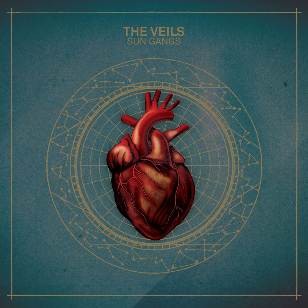 The Veils – Sun Gangs