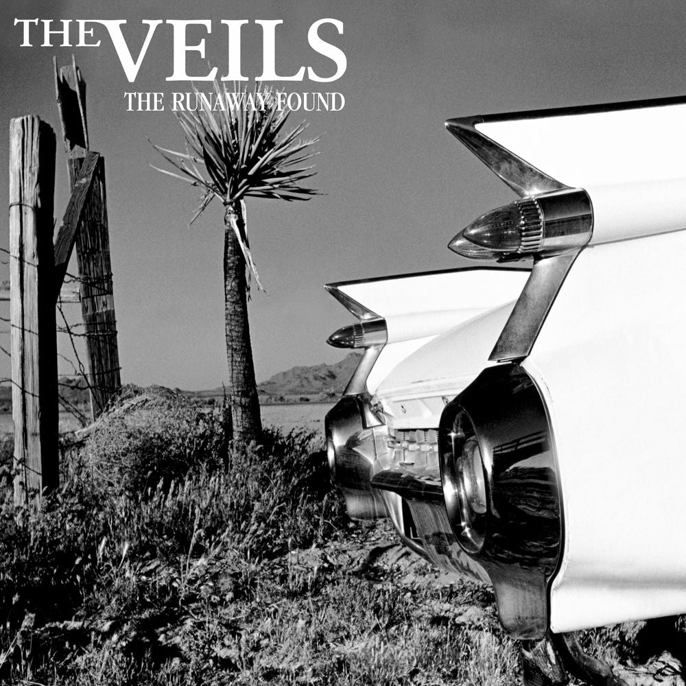 The Veils – The Runaway Found
