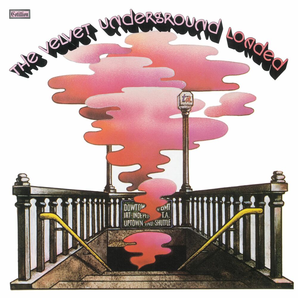 The Velvet Underground – Loaded (2015 Remaster)