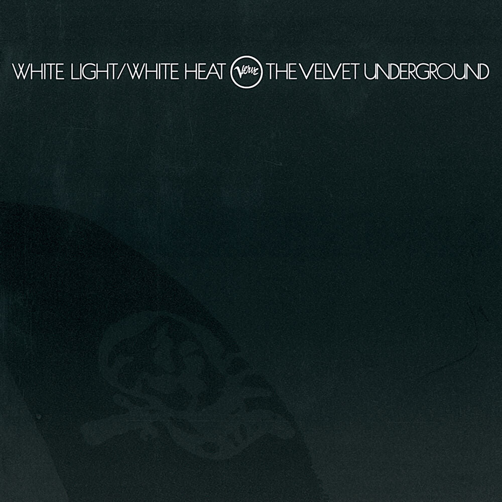 The Velvet Underground – White Light / White Heat