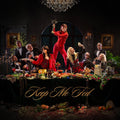 The Warning – Keep Me Fed