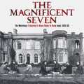 The Waterboys – THE MAGNIFICENT SEVEN The Waterboys Fisherman's Blues/Room To Roam band, 1989-90