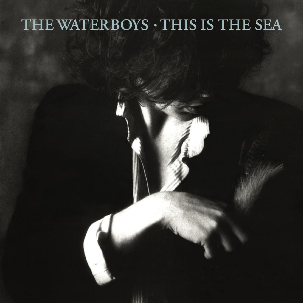 The Waterboys – This Is the Sea (Deluxe Version)