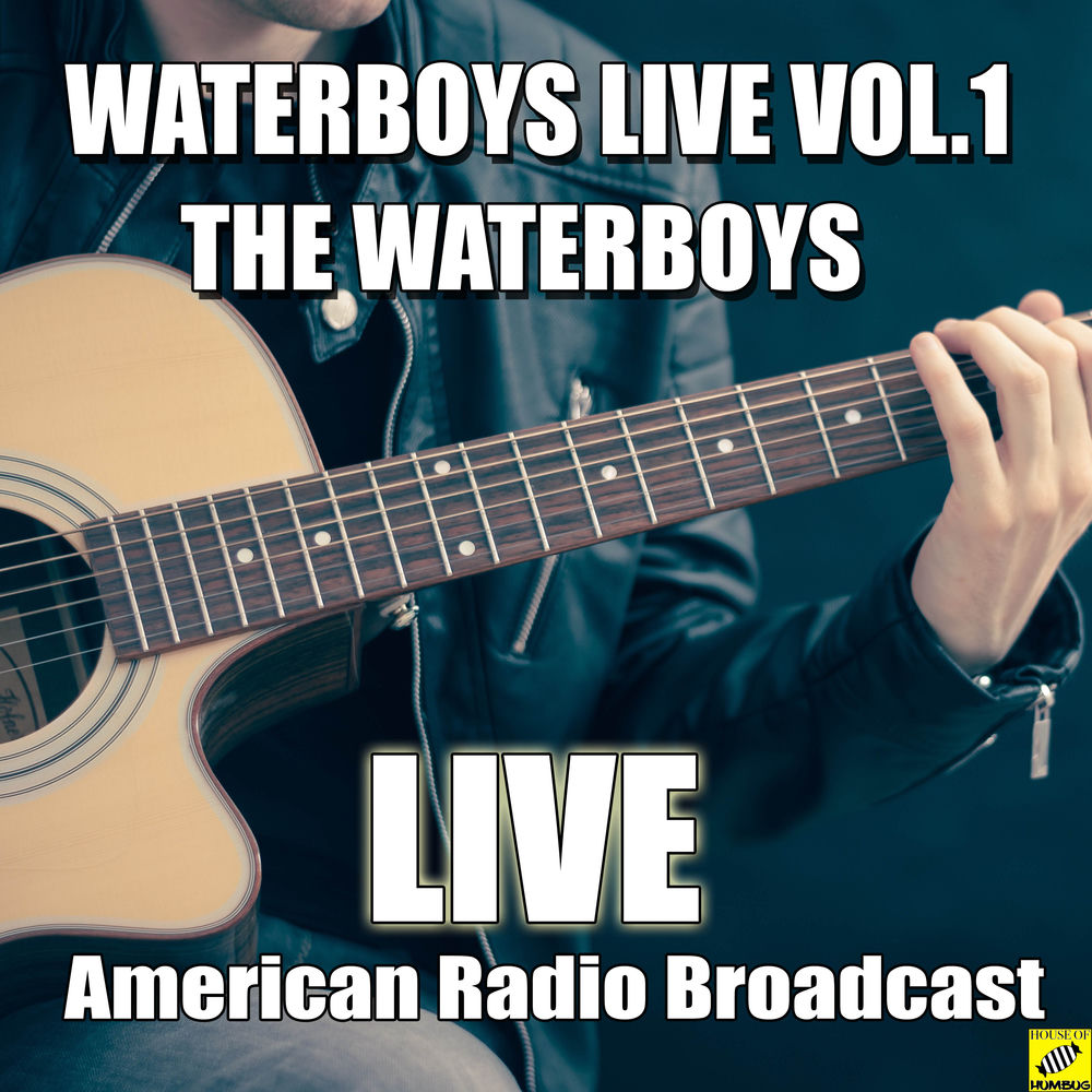 The Waterboys – Waterboys live Vol.1 (Live)