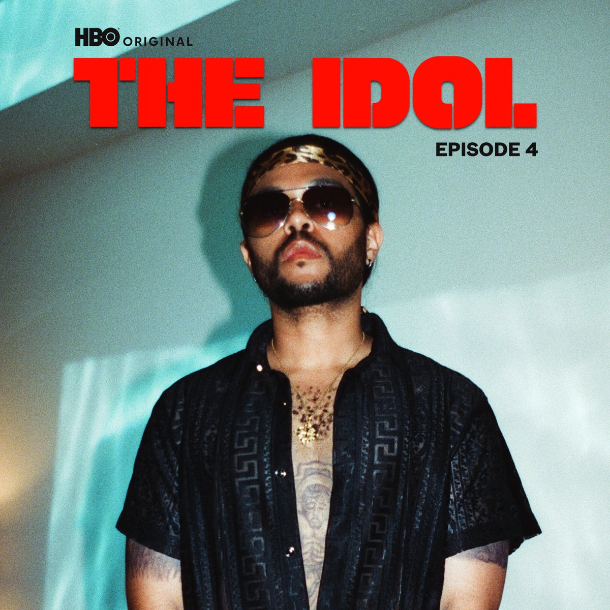 The Weeknd, JENNIE & Lily Rose Depp – The Idol Episode 4 (Music from the HBO Original Series) - Single