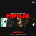 The Weeknd – Popular (Music from the HBO Original Series)