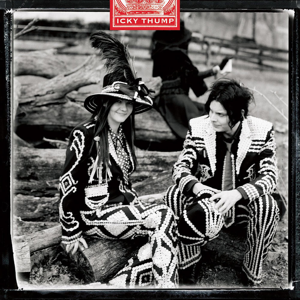 The White Stripes – Icky Thump