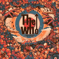 The Who – Live at Eden Project 25 / 07 / 2023