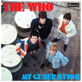 The Who – My Generation (50th Anniversary / Super Deluxe)