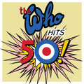 The Who – The Who Hits 50 (Deluxe)