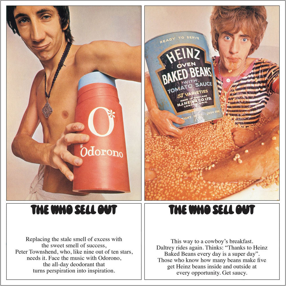 The Who – The Who Sell Out (Super Deluxe)