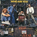 The Who – Who Are You